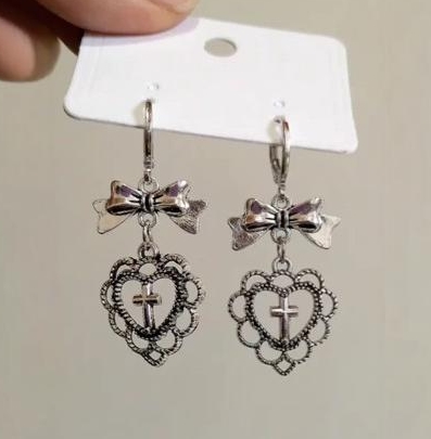 ピアス 耳飾り アクセサリー プチプラ アレンジ ファッション