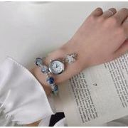 腕時計  レディース 飾り物 石英腕時計 ウォッチ  レトロ ファッション雑貨