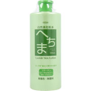 トプラン 自然派化粧水 へちま 500mL