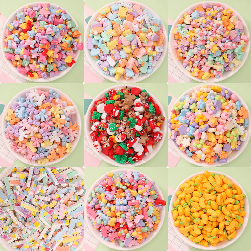 ハンドメイドパーツ 雑貨 小物 レジン パーツ おすすめ 初心者 子供 材料 資材 アクセサリーパーツ 通販