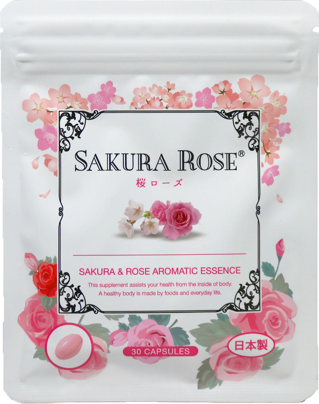 カスタムアイシードール ❀ ドレス 花かんむりセット❀ ピンクローズさん