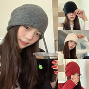 2024★レディース★帽子★秋冬★防寒