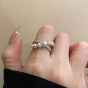 レディース用指輪★アクセサリー★ファッション★个性リング★韓国風★