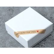 業務用品　 粘着シール　包装資材　ステッカー