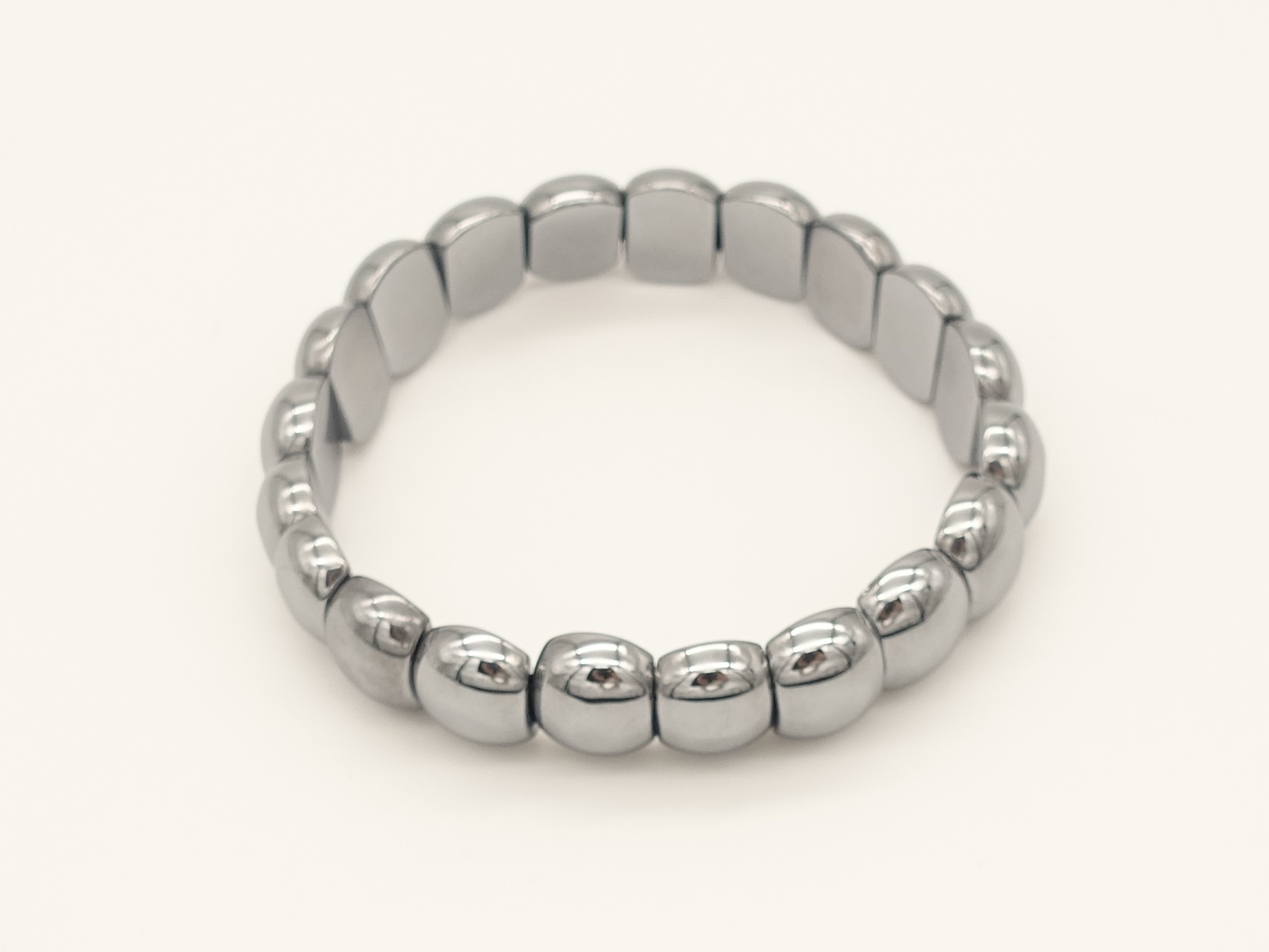 高純度テラヘルツバングル