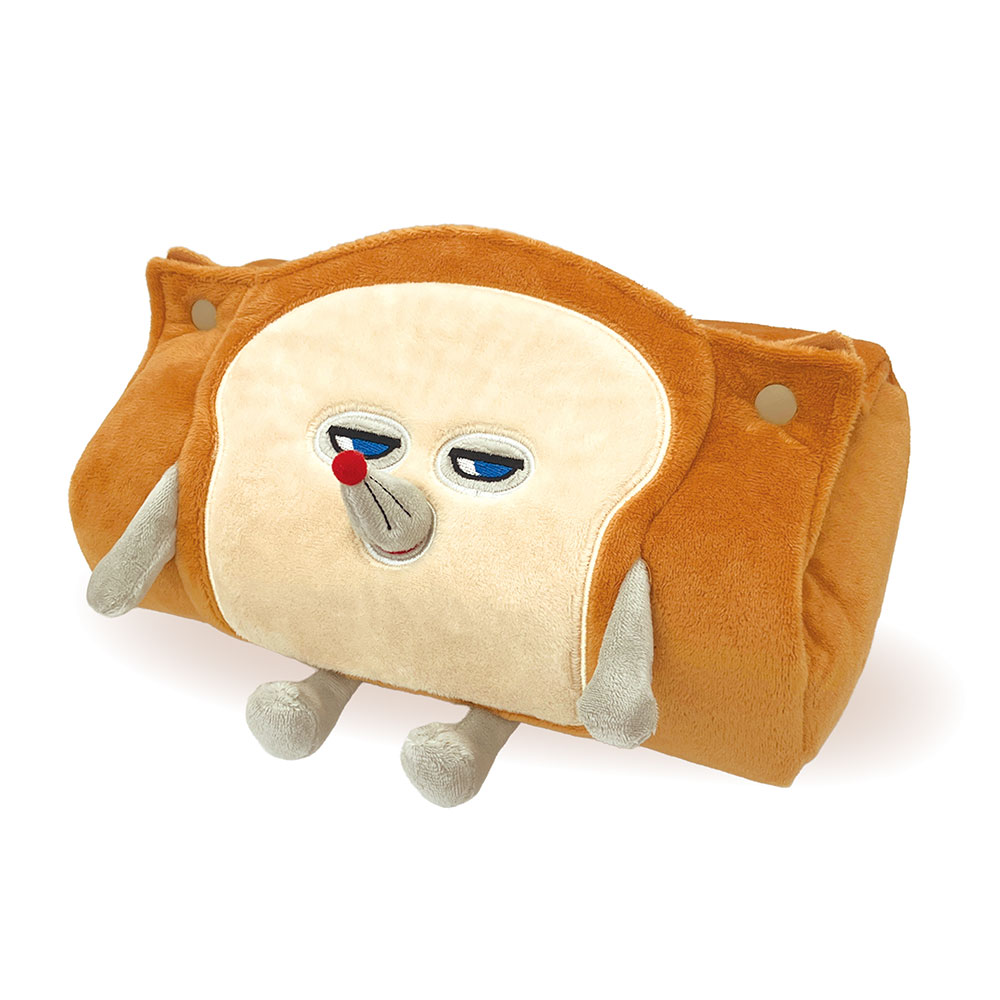 公式品]新品 PB BOXティッシュ ボーちゃん！ティッシュカバー