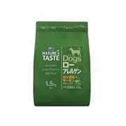 「ローアレルゲン カンガルー/サーモン　1.5kg」