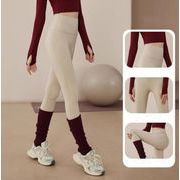 ボトムス  ズボン パンツ  ヨガ服 スポーツウェア 速乾 フィットネス