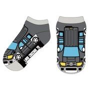 Toyota くる下 LAND CRUISER70s（グレー）