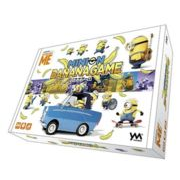 ミニオン　バナナゲーム