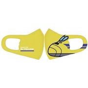 新幹線シリーズ マス鉄 923形 Dr.YELLOW