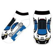 Ｈｏｎｄａ くる下 NSX(ホワイト）