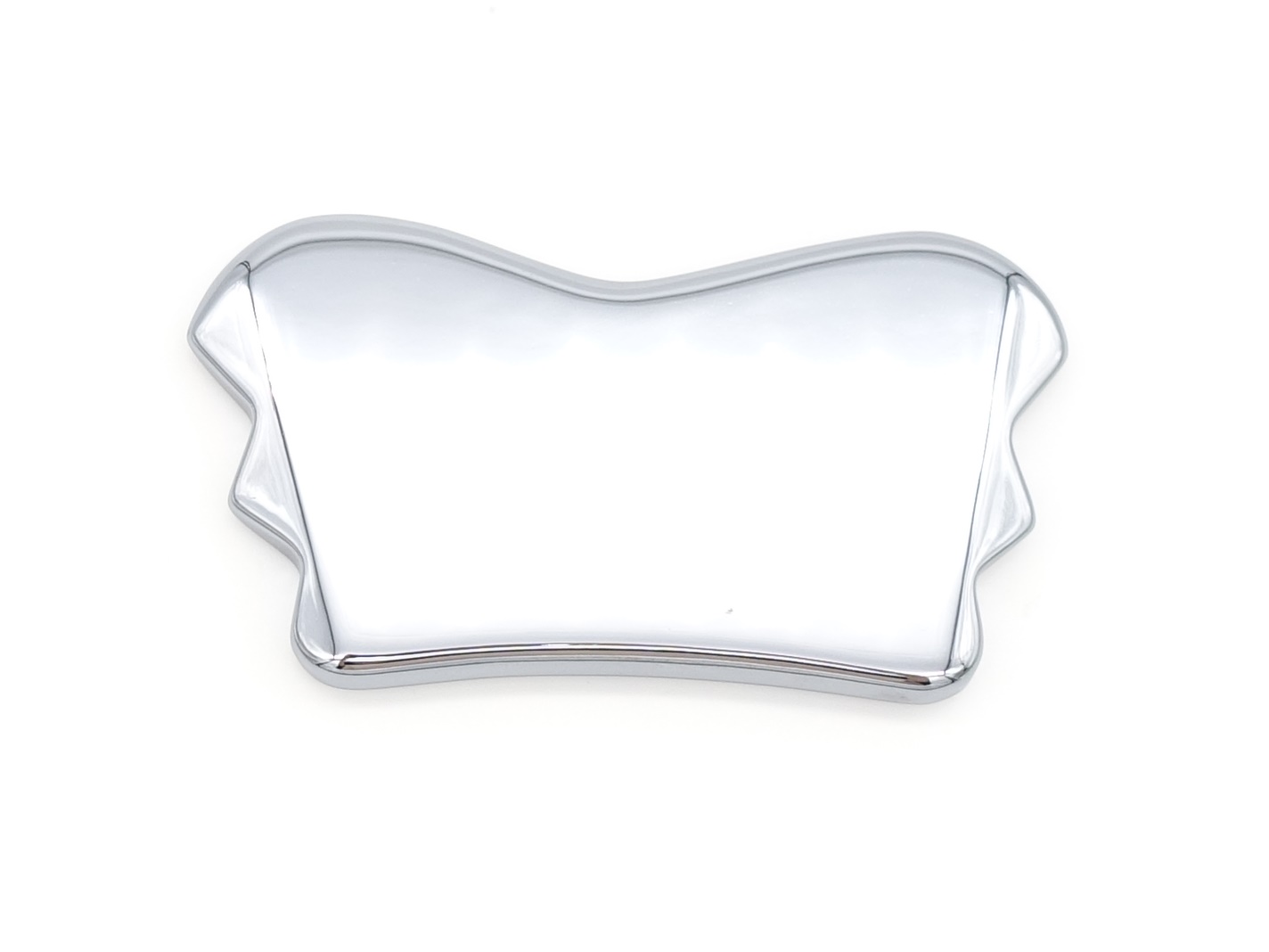 テラヘルツカッサプレート　バタフライ