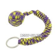 猿玉　タイプ2　イエローパープル