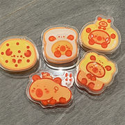 新入荷★ステーショナリー　クリップ★
