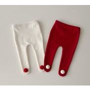 2024秋冬新作★子供服★キッズ服★男女兼用★スラックス★ パンツ★ボトムス★