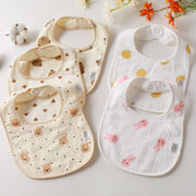 雑貨★子供用エプロン★涎掛け★