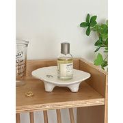 素敵な商品 芸術トレイ 陶磁器振り子 北欧振り子 鍵収納 香薫収納盤 アクセサリー展示盤 卓上置物盤