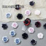 新作 ネイルパーツ DIY素材 デコパーツ 貼り付けパーツ デコ素材 手芸材料 装飾品 アクセサリーパーツ