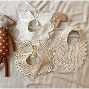 キッズ 子供 ベビー よだれかけ スタイ ベビー用品 綿 コットン