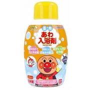 薬用あわ入浴剤　ボトルタイプ　アンパンマン  ２４５ｍｌ