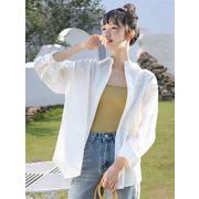 今季マストバイ   長袖  レトロ   トップス  可愛い   設計感　カジュアル系　 ブラウス