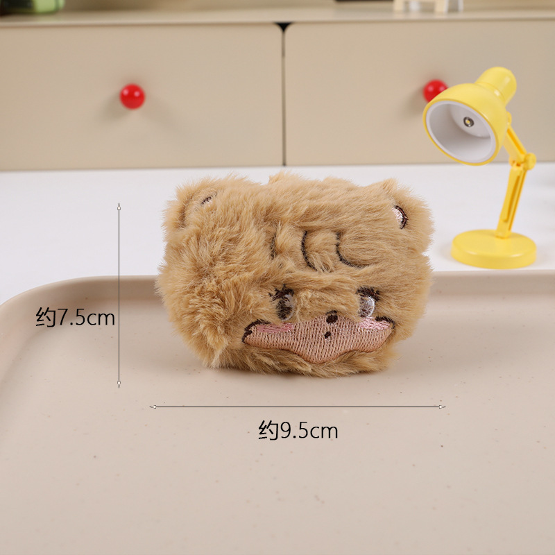 激安販売☆アクセサリー ぬいぐるみパーツ☆背中穴有り | 卸売