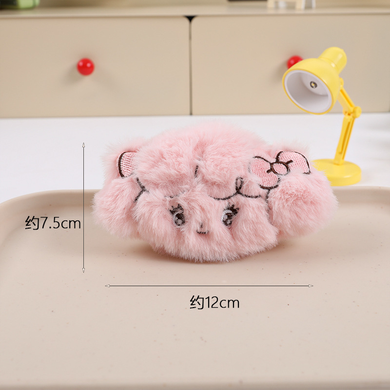 激安販売☆アクセサリー ぬいぐるみパーツ☆背中穴有り | 卸売