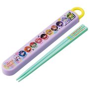 箸箱セットカラフルピーチ２５