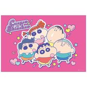 レジャーシート（Ｓ）クレヨンしんちゃん２５