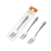 ロワール・姫フォーク３Ｐ 1704-217