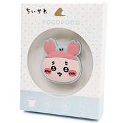 ちいかわ  ダイカットソフトPOCOPOCO 古本屋 560502