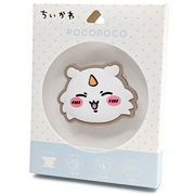 ちいかわ  ダイカットソフトPOCOPOCO あのこ 560526