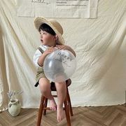 新登場  誕生日パーティー用品誕生日撮影道具風船