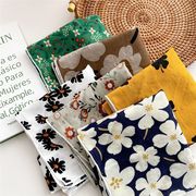 新登場！！★レディースリボン　スカーフ　髪飾り★18色