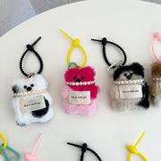 2025 新入荷  INS風  韓国雑貨 可愛い キーホルダー 装飾品 ぬいぐるみキーチェーン リラックマ ストラップ