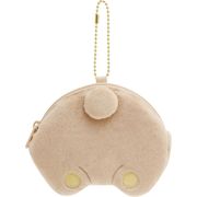 リラックマ おしりミニコインケース リラックマ BASIC RILAKKUMA
