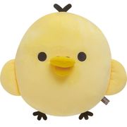 リラックマ ぬいぐるみM キイロイトリ BASIC RILAKKUMA