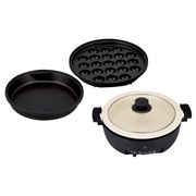 象印 グリルなべ EP-FS30-BA