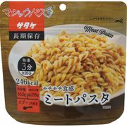 サタケ マジックパスタ ミートパスタ