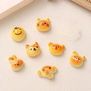 激安販売★芸DIY デコパーツ ★アクセサリー 　ミニパーツ★パン　IP無し