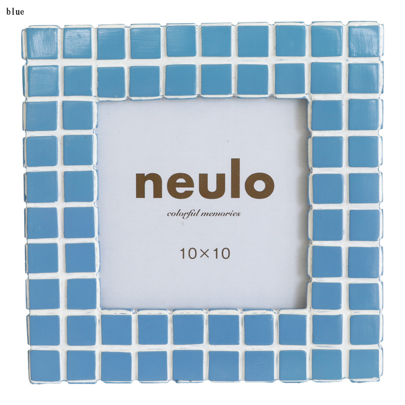 クラッシュゲート　フォトフレーム　写真 CRASH GATE(クラッシュゲート)/knot antiquesのオクト ミラー