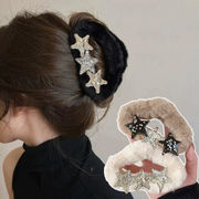 ヘアアレンジ  ヘアアクセサリー  ヘアクリップ ヘアピン