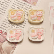雑貨★DIY★ハンドメイド★樹脂★パーツ