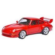 Schuco/シュコー ポルシェ 911(993) Cup 3.8