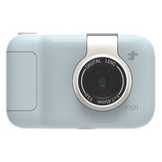 ナカバヤシ コドモナカメラ　ブルー CAM-K101BL