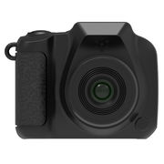 ナカバヤシ トイナカメラ　ブラック CAM-T101BK