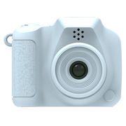 ナカバヤシ トイナカメラ　ブルー CAM-T101BL