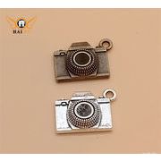 合金 チャーム デコパーツDIY ビーズパーツ デコ素材 手芸材料 チェーンパーツ アクセサリーパーツ