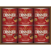 エスビー食品 ディナービーフカレー DC－30A 17868